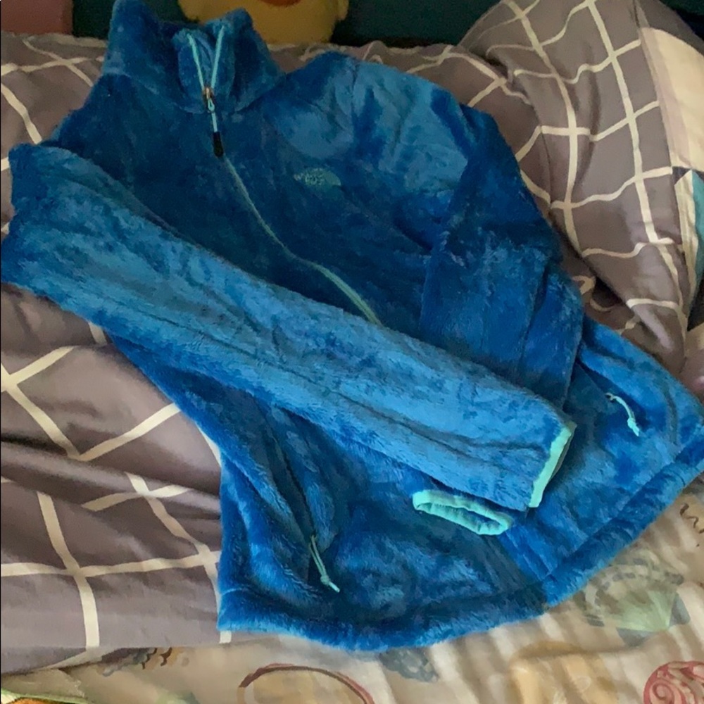 The North Face women’s jacket new without tag